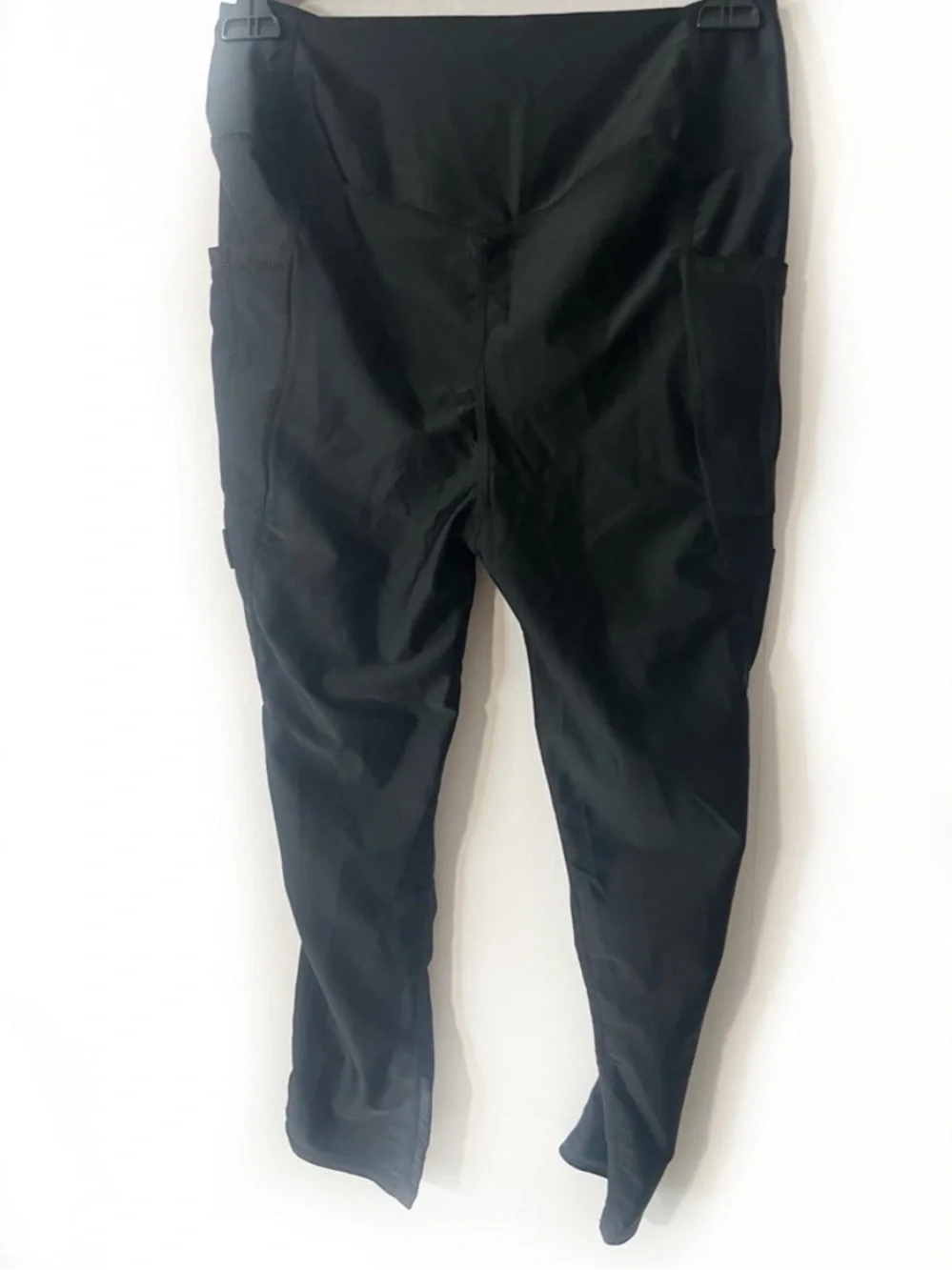 We The People Women’s Tactical Leggings Sz M